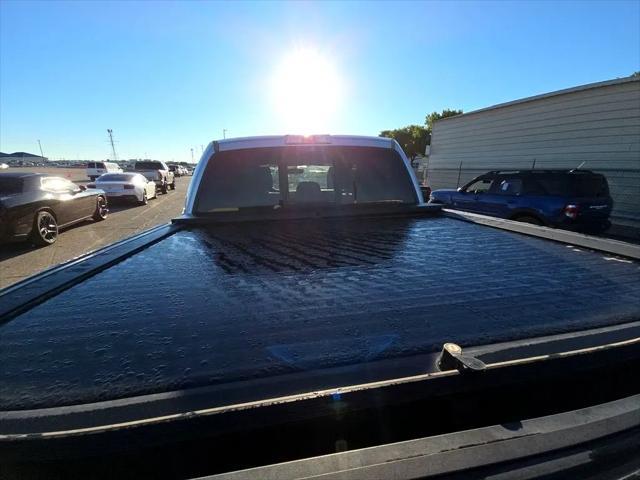 used 2013 Ford F-150 car, priced at $24,344