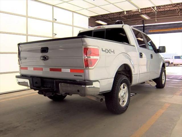 used 2013 Ford F-150 car, priced at $24,344