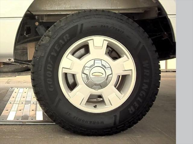 used 2013 Ford F-150 car, priced at $24,344