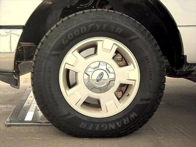 used 2013 Ford F-150 car, priced at $24,344
