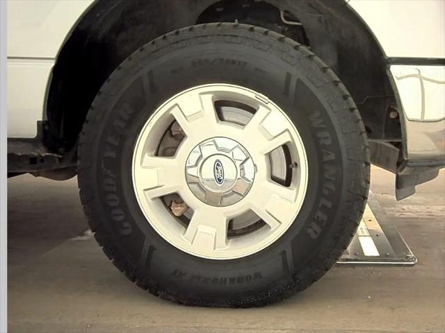 used 2013 Ford F-150 car, priced at $24,344