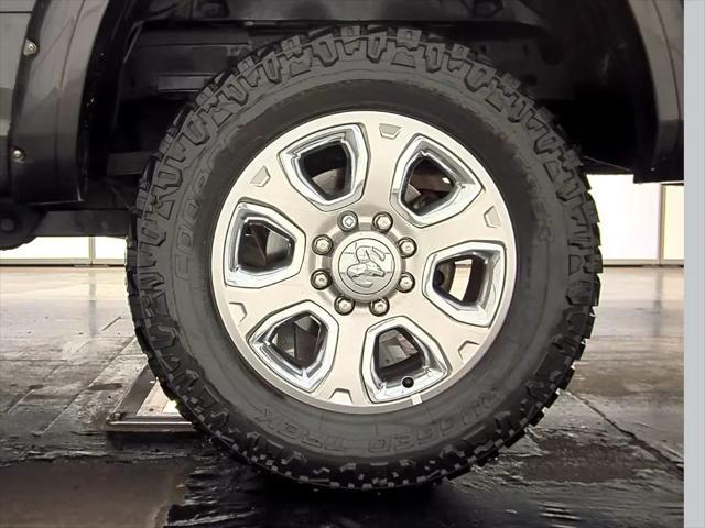 used 2018 Ram 2500 car, priced at $45,944