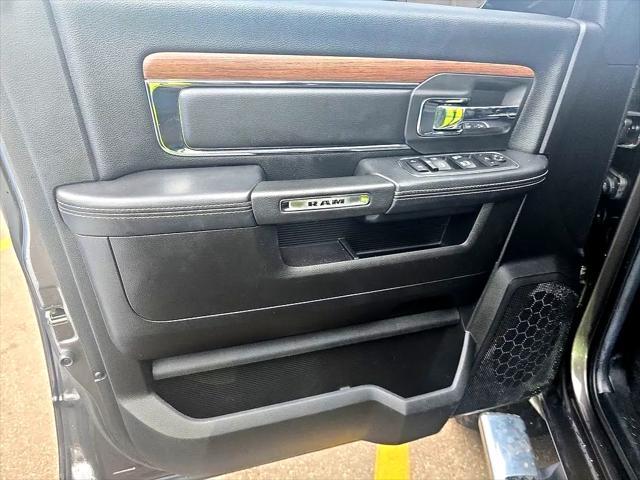 used 2018 Ram 2500 car, priced at $45,944