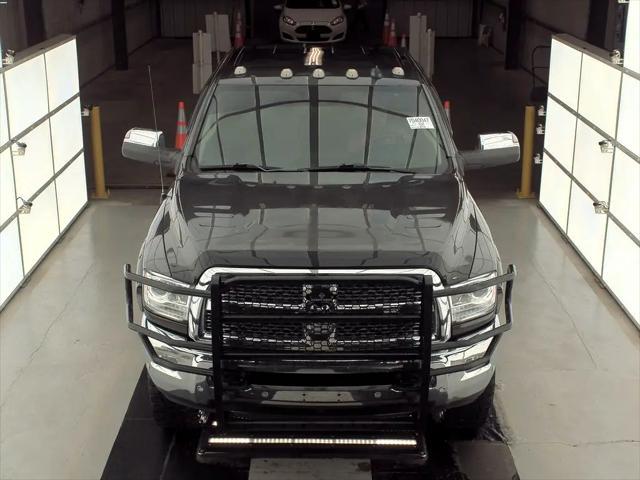 used 2018 Ram 2500 car, priced at $45,944