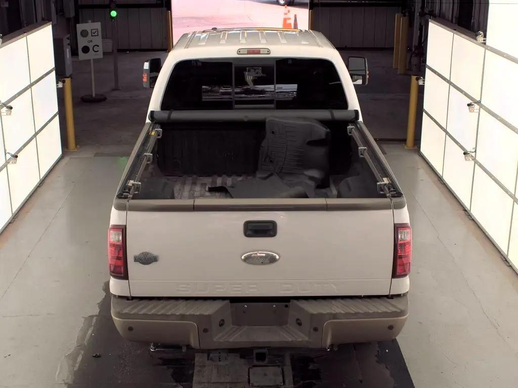 used 2012 Ford F-250 car, priced at $36,344