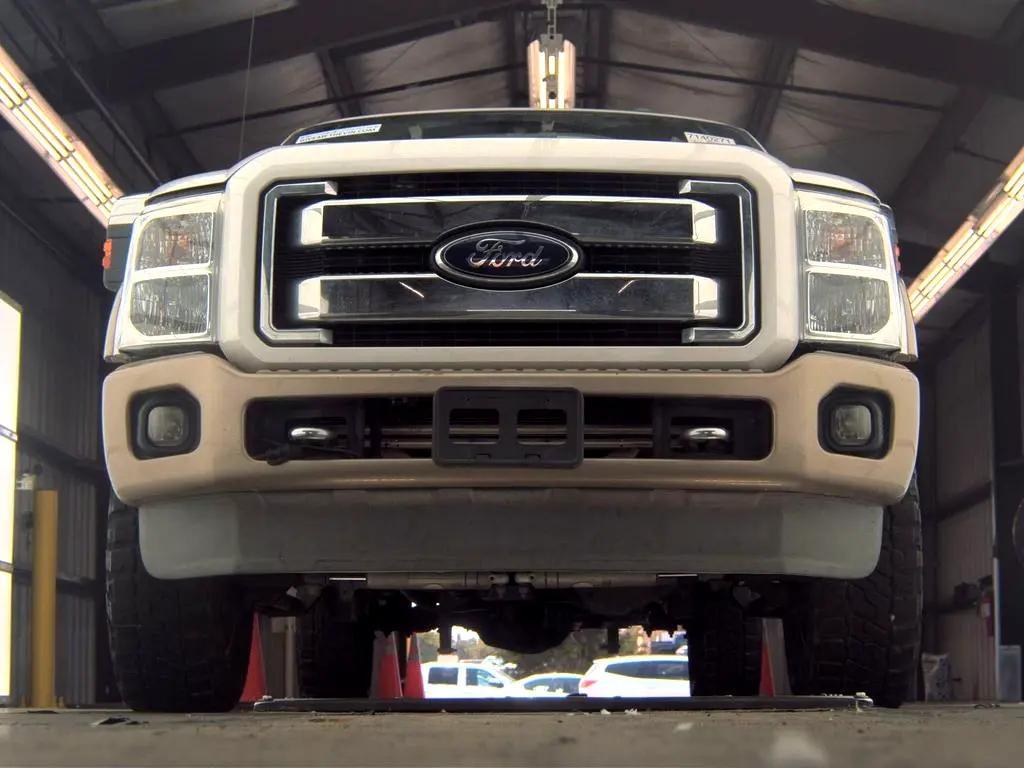 used 2012 Ford F-250 car, priced at $36,344