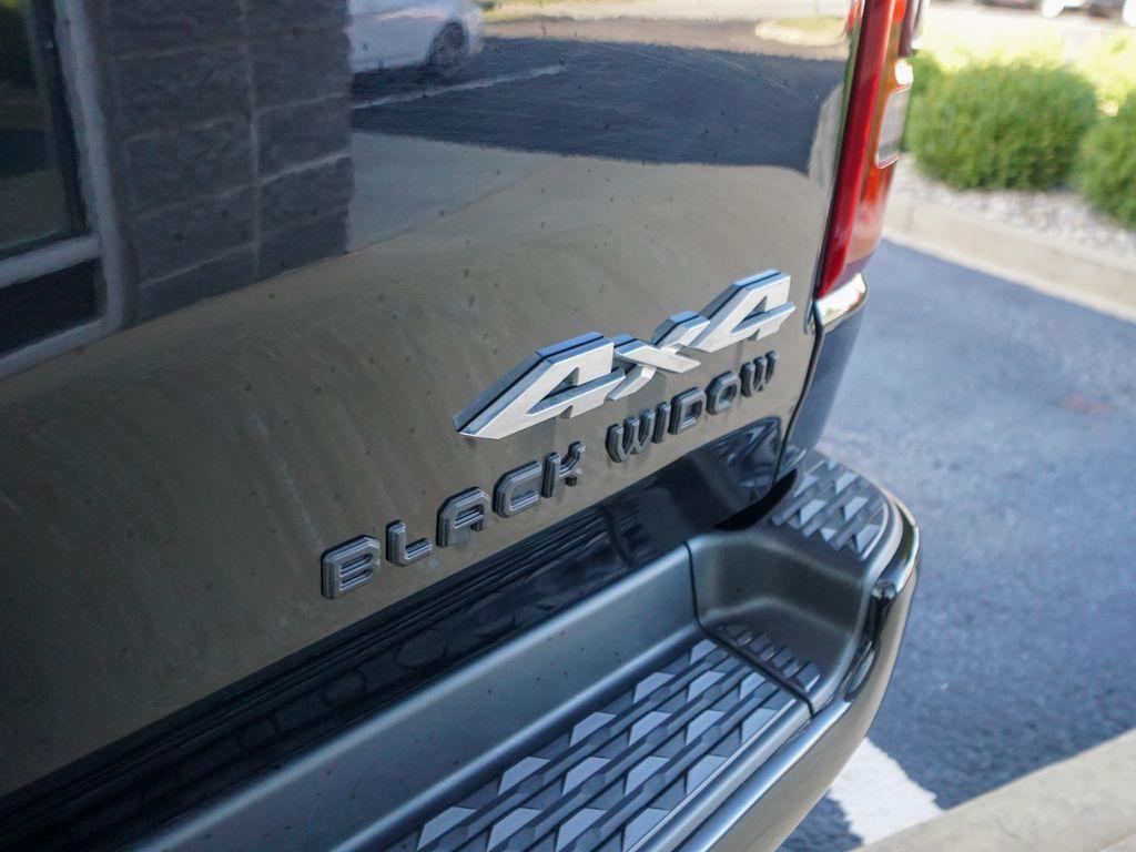 used 2023 Ram 1500 car, priced at $54,944