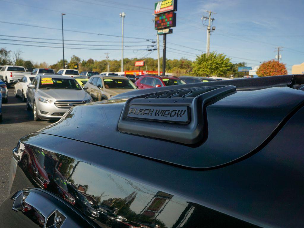 used 2023 Ram 1500 car, priced at $54,944