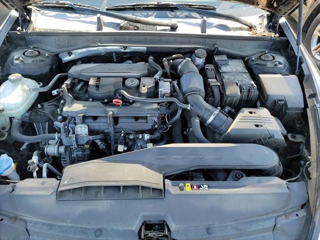 used 2020 Hyundai Sonata car, priced at $21,944