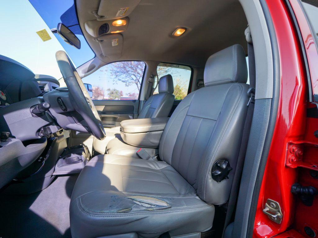 used 2006 Dodge Ram 2500 car, priced at $19,944