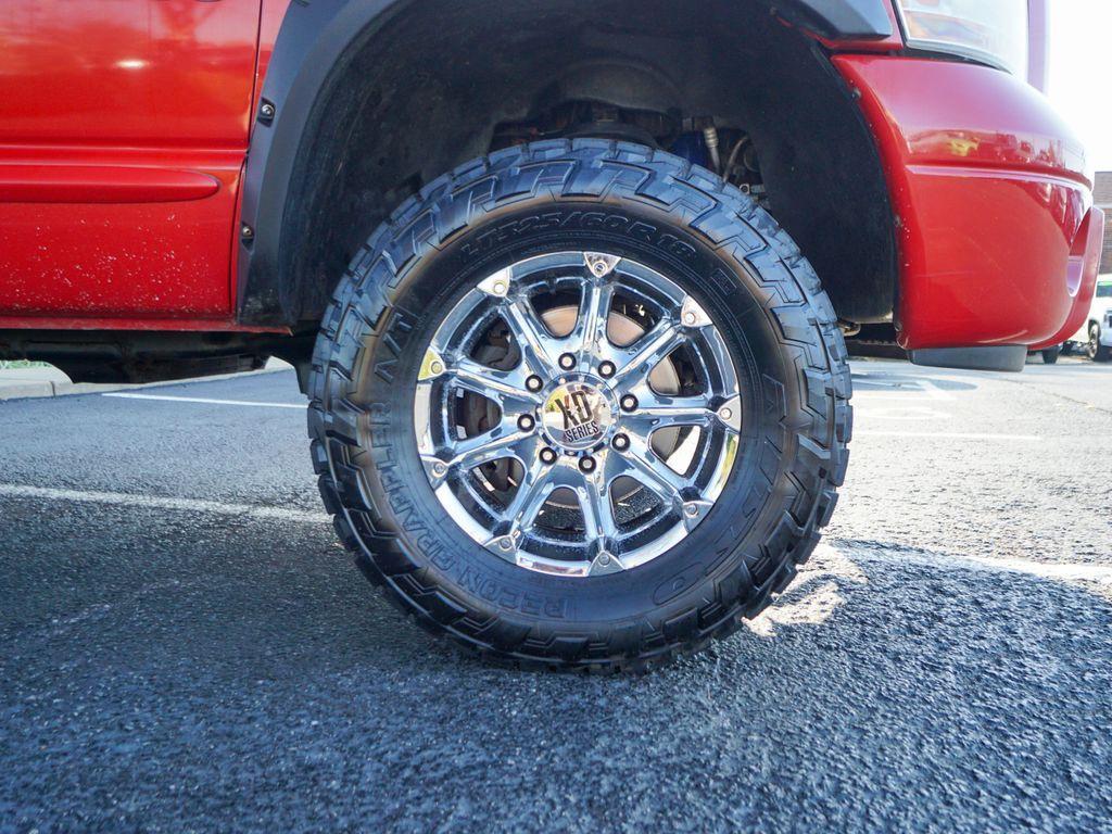 used 2006 Dodge Ram 2500 car, priced at $19,944