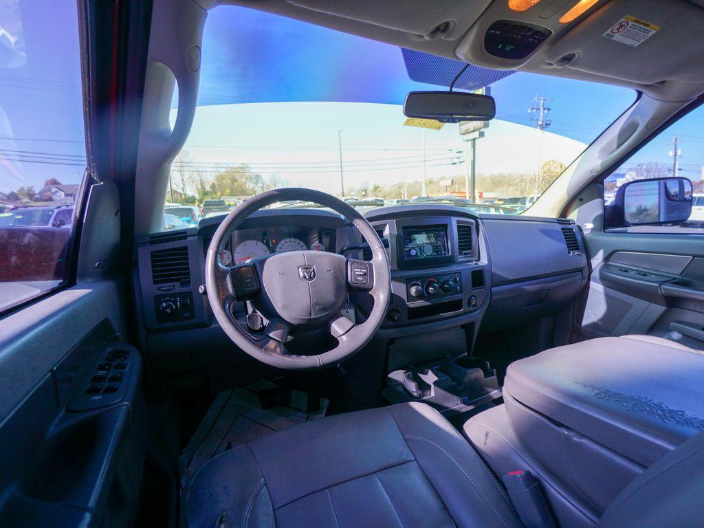 used 2006 Dodge Ram 2500 car, priced at $19,944