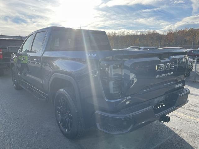 used 2020 GMC Sierra 1500 car, priced at $32,744