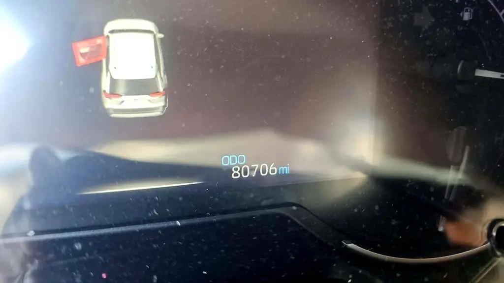 used 2019 Toyota RAV4 car, priced at $28,344