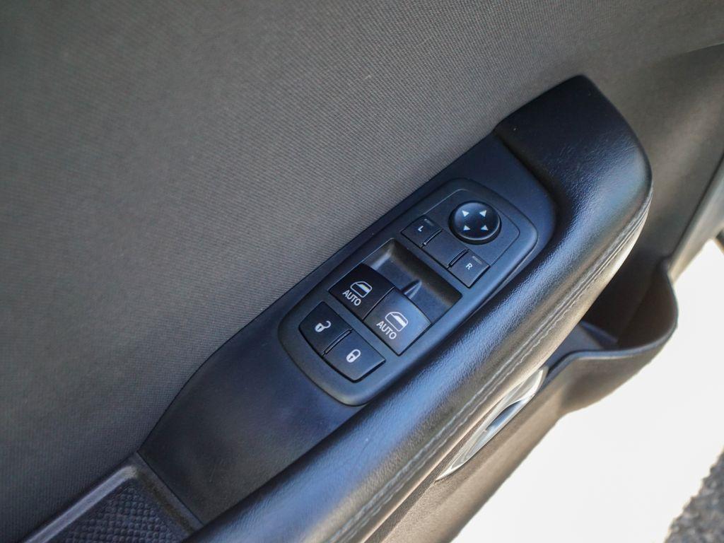 used 2018 Dodge Challenger car, priced at $16,644