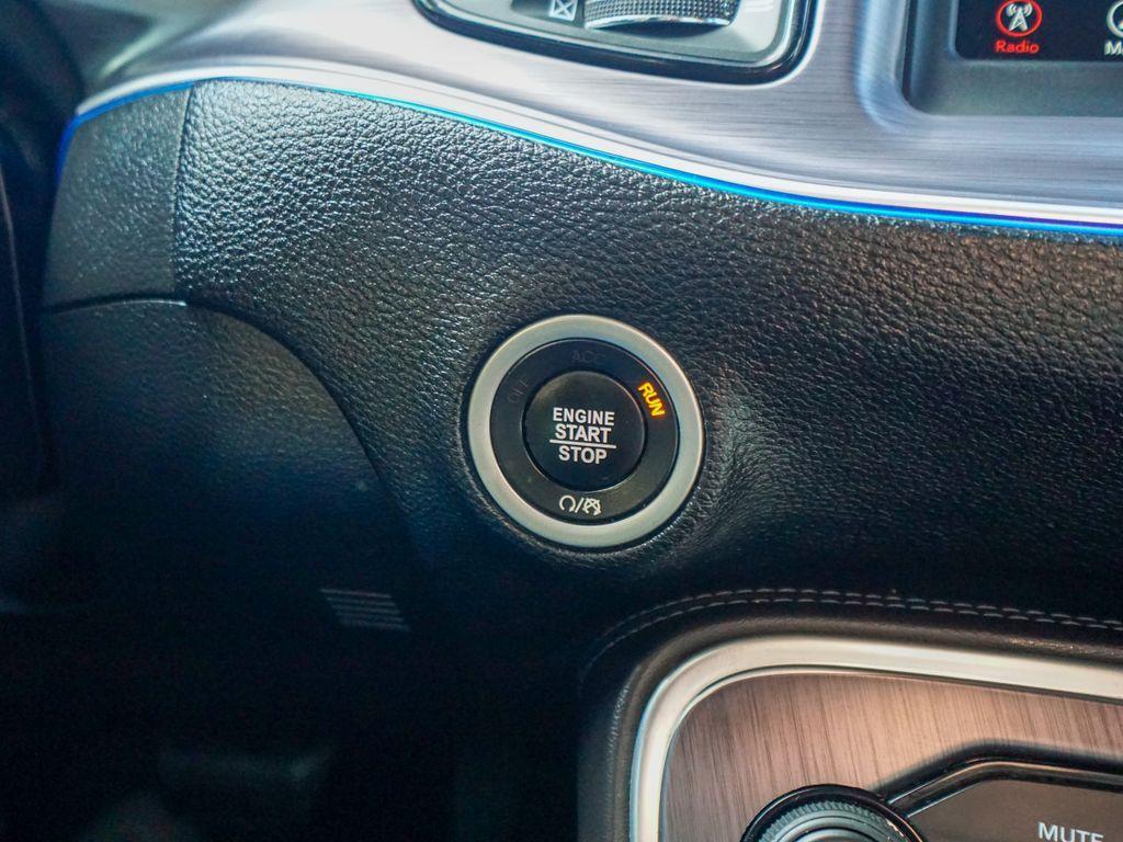 used 2018 Dodge Challenger car, priced at $16,644