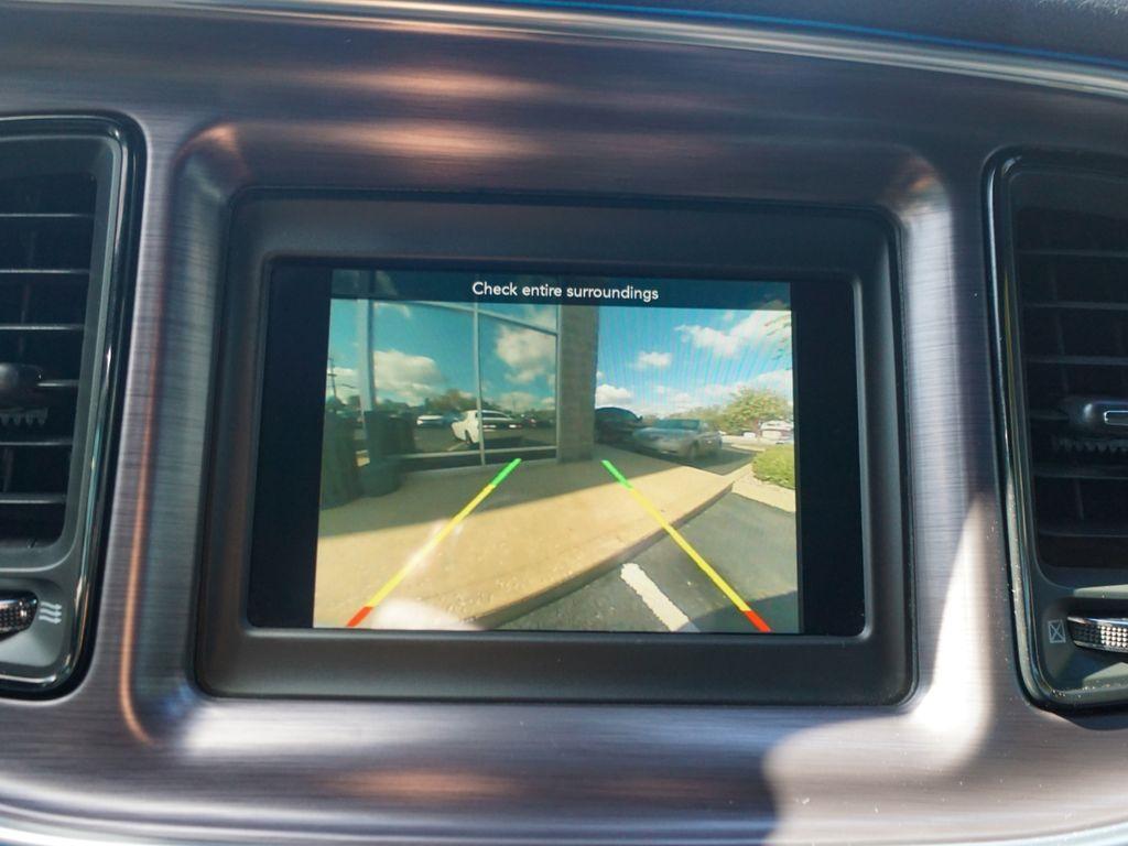 used 2018 Dodge Challenger car, priced at $16,644