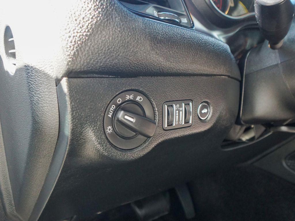 used 2018 Dodge Challenger car, priced at $16,644