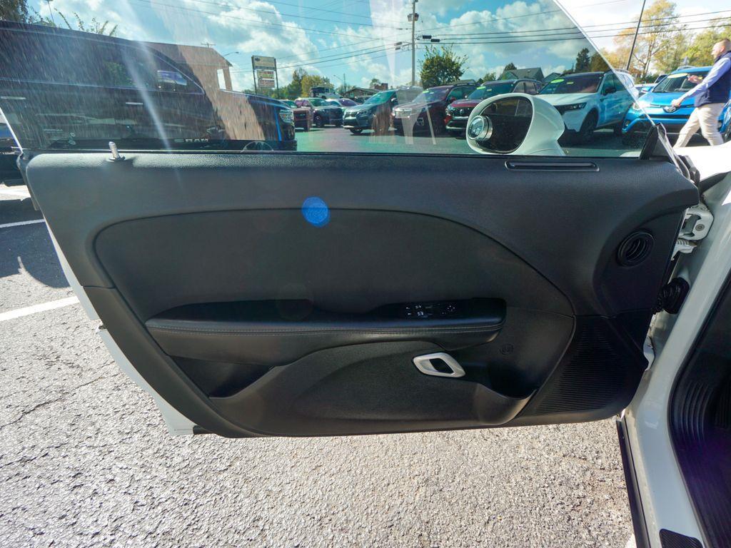 used 2018 Dodge Challenger car, priced at $16,644