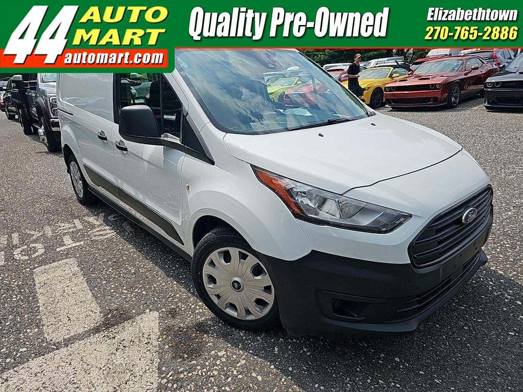 used 2020 Ford Transit Connect car, priced at $28,944