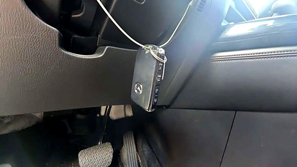 used 2021 Mazda CX-9 car, priced at $26,844