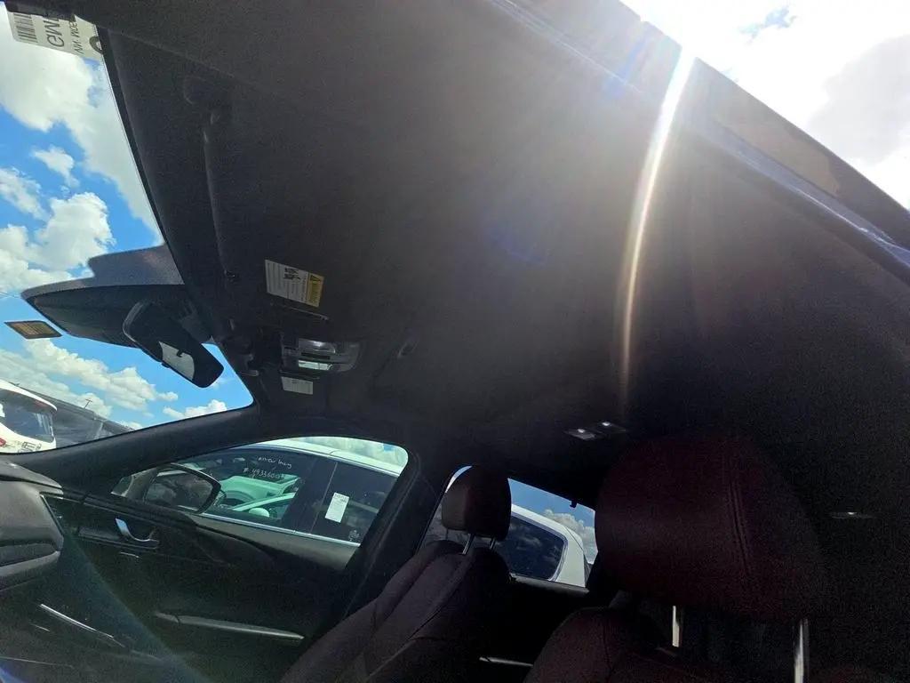 used 2021 Mazda CX-9 car, priced at $26,844