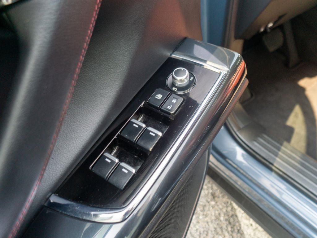 used 2021 Mazda CX-9 car, priced at $25,744