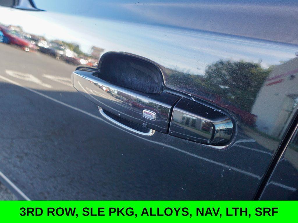 used 2018 GMC Acadia car, priced at $15,944