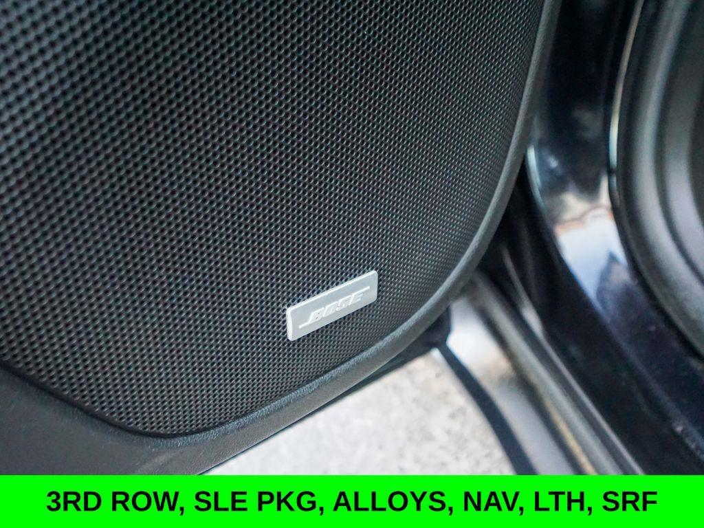 used 2018 GMC Acadia car, priced at $15,944