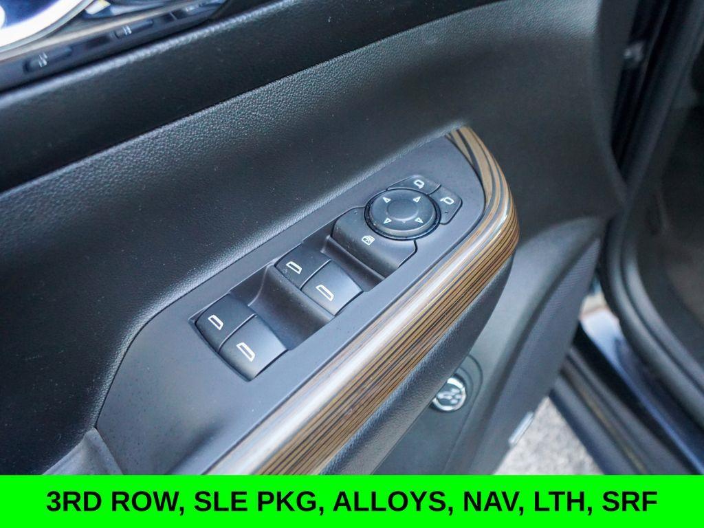 used 2018 GMC Acadia car, priced at $15,944