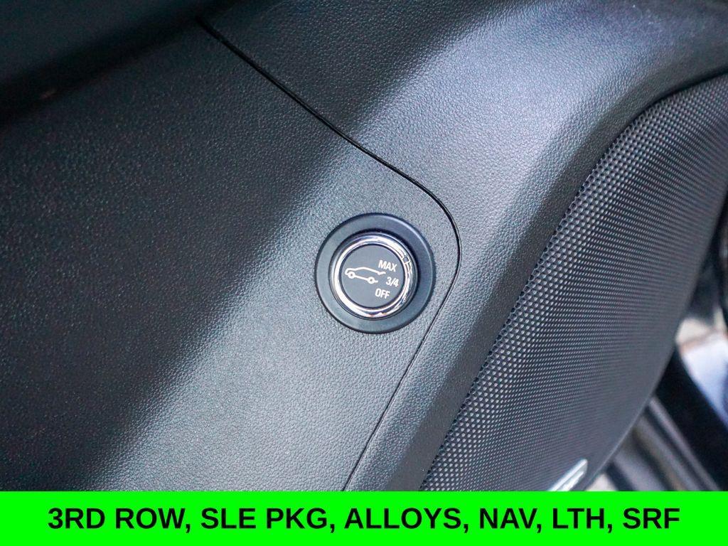 used 2018 GMC Acadia car, priced at $15,944