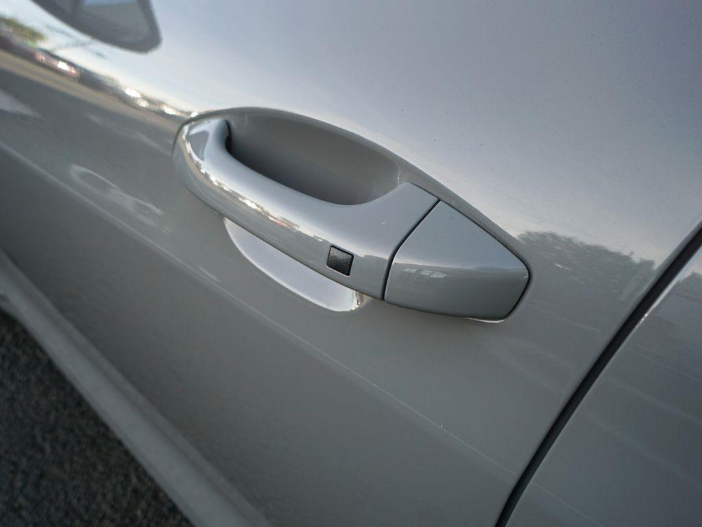 used 2022 Kia K5 car, priced at $23,844