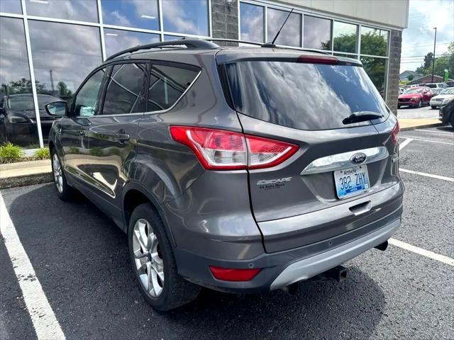 used 2013 Ford Escape car, priced at $6,944