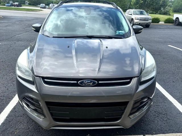 used 2013 Ford Escape car, priced at $6,944