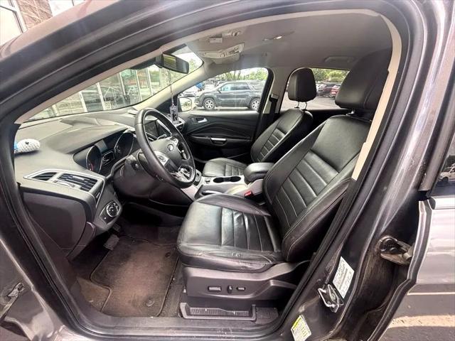 used 2013 Ford Escape car, priced at $6,944