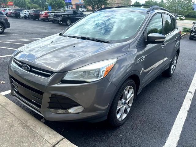 used 2013 Ford Escape car, priced at $6,944