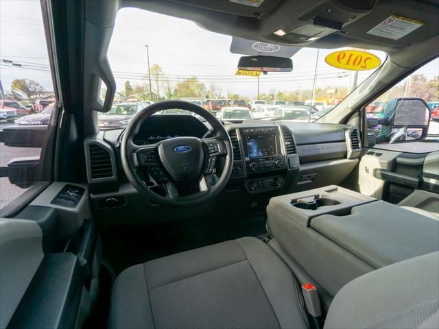 used 2019 Ford F-350 car, priced at $48,844