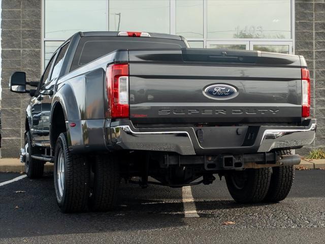 used 2019 Ford F-350 car, priced at $48,844