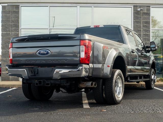 used 2019 Ford F-350 car, priced at $48,844