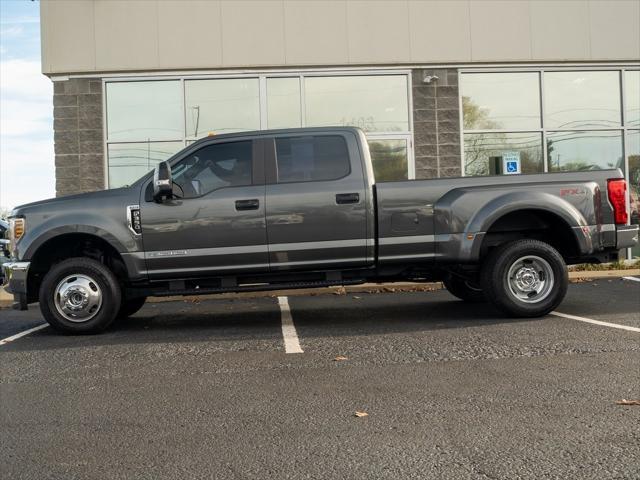 used 2019 Ford F-350 car, priced at $48,844