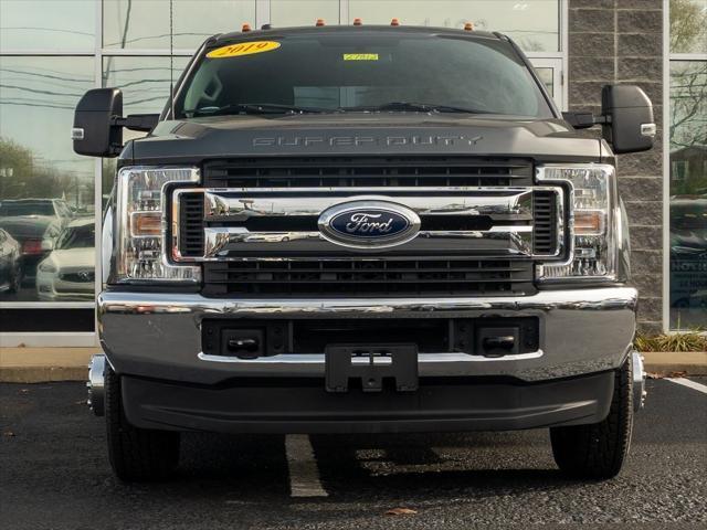 used 2019 Ford F-350 car, priced at $48,844