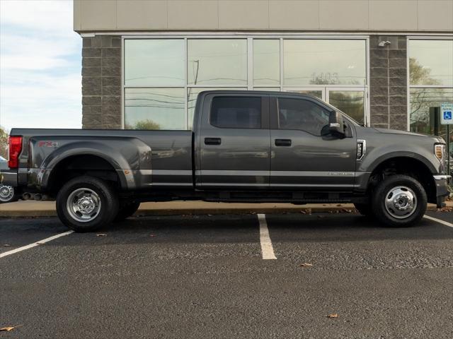 used 2019 Ford F-350 car, priced at $48,844