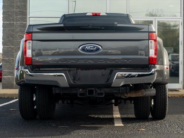 used 2019 Ford F-350 car, priced at $48,844