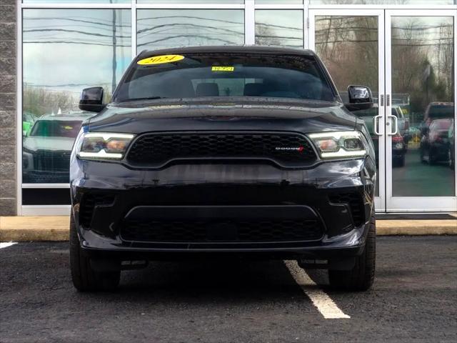 used 2023 Dodge Durango car, priced at $30,544