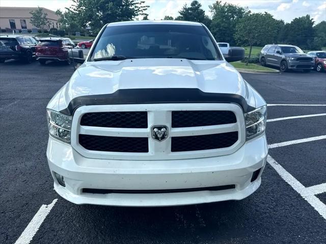 used 2014 Ram 1500 car, priced at $20,644