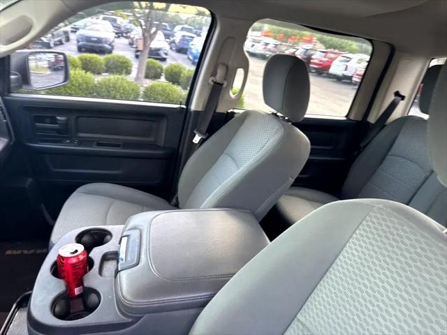used 2014 Ram 1500 car, priced at $20,644