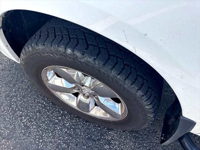 used 2014 Ram 1500 car, priced at $20,644