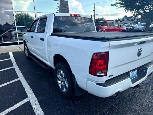 used 2014 Ram 1500 car, priced at $20,644