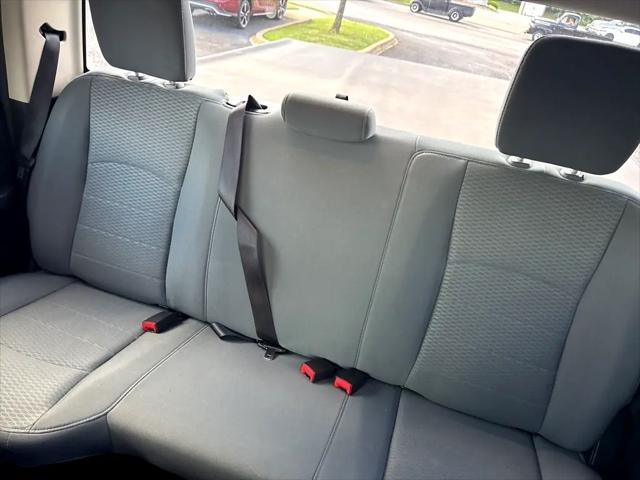 used 2014 Ram 1500 car, priced at $20,644