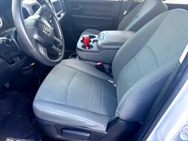 used 2014 Ram 1500 car, priced at $20,644